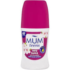 50ML MUM TEENS R/ON VERY BERRY