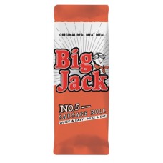 140G BIG JACK SAUSAGE ROLL