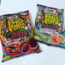 BIG POPS XXXL GUAVADILLA 48'S
