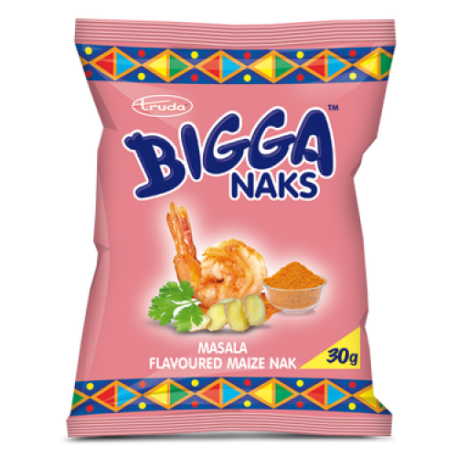 30G TRUDA BIGGA NAKS MASALA