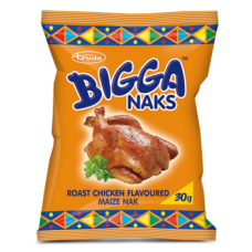 30G TRUDA BIGGA NAKS ROAST CHICKEN