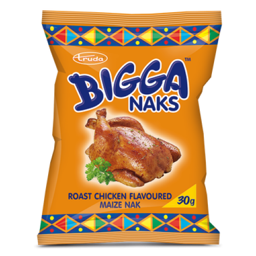 30G TRUDA BIGGA NAKS ROAST CHICKEN