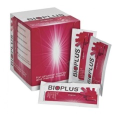 BIOPLUS 48X10ML ORIGINAL SACHETS