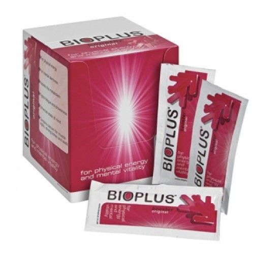 BIOPLUS 48X10ML ORIGINAL SACHETS
