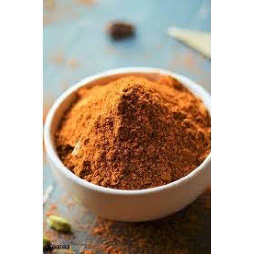 1KG SPICE CITY BREYANI MASALA BROWN