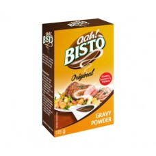 115G BISTO ORIGINAL GRAVY POWDER