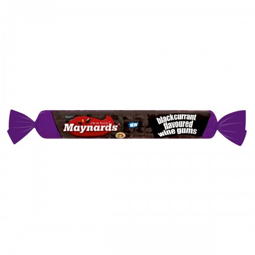 MAYNARDS 36X39G W/GUMS BLACK CURRENT