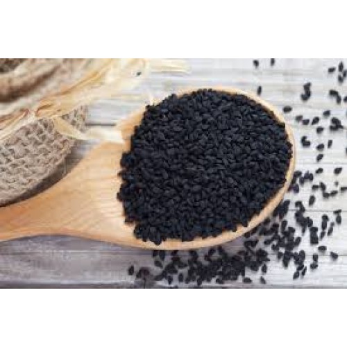 100G SPICE CITY BLACK SEEDS (KOOLUNJI)