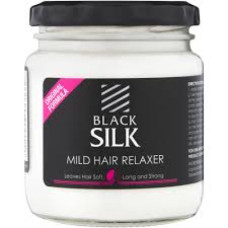 BLACK SILK RELAXER 225ML