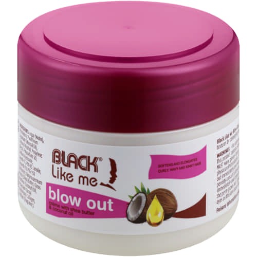 125ML BLM BLOWOUT DEEP TREATMENT