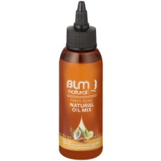 100ML BLM NAT HAIR&SCALP OILS