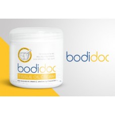BODI DOC 6X500ML TISSUE OIL CREAM