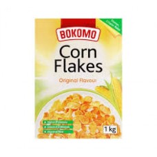 BOKOMO CORN FLAKES 10X1KG