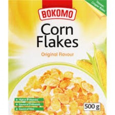500G BOKOMO CORN FLAKES