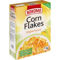 1KG BOKOMO CORN FLAKES
