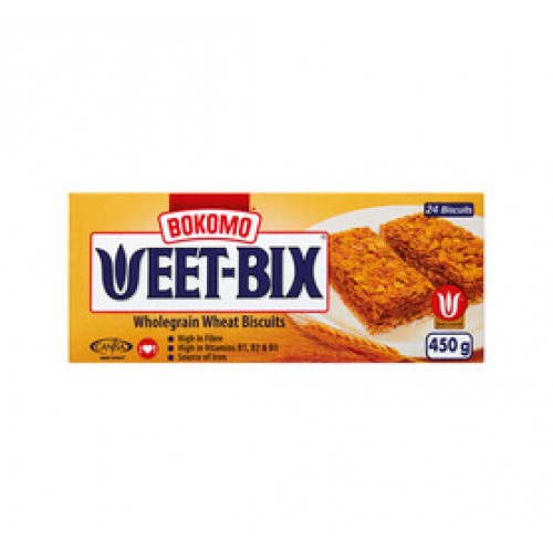 900G BOKOMO WEET-BIX