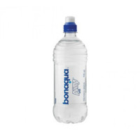 BONAQUA 4X6X750ML PUMP STILL PRE/WATER