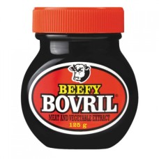 BOVRIL 5X125G BEEFY SPREAD