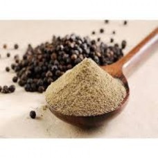 100G SPICE CITY BLACK PEPPER POWDER