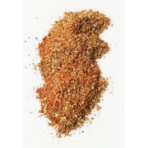 100G SPICE CITY BRAAIVLEIS SPICE
