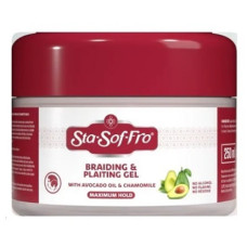 SSF 6X250ML BRAID GEL AVO&CHAMOLIE