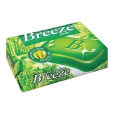 100G BREEZE SOAP GREEN
