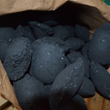 FIRE KING 4KG BRIQUETTES