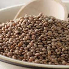 1KG SPICE CITY BROWN LENTILS