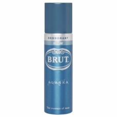 BRUT DBS 6X120ML ALASKA