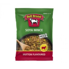 BULL BRAND SOYA WW 4X200G MUTTON
