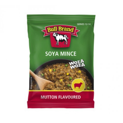 BULL BRAND SOYA WW 4X200G MUTTON