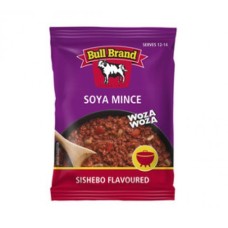 400G BULL BRAND SOYA SISHEBO