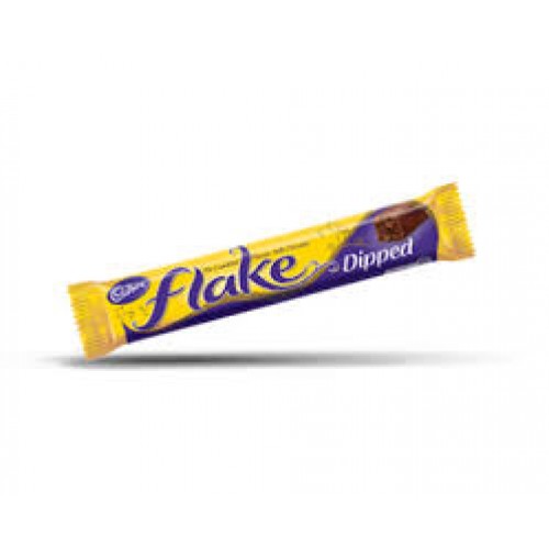 CADBURY FLAKE 40X32G DIPPED
