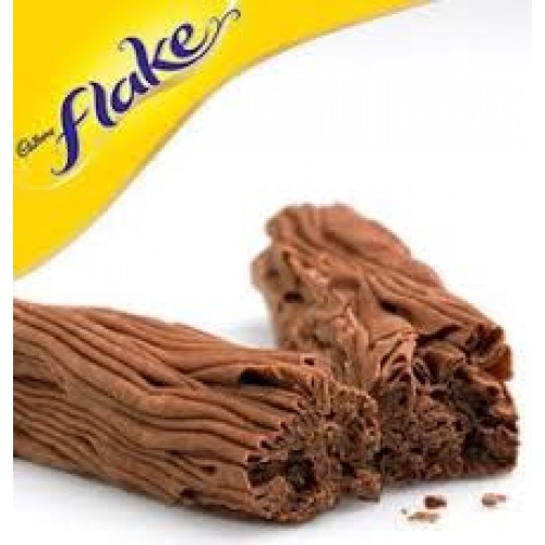 CADBURY FLAKE 40X32G ORIGINAL