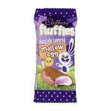 16.5G CADBURY FLUFFIES EGGS