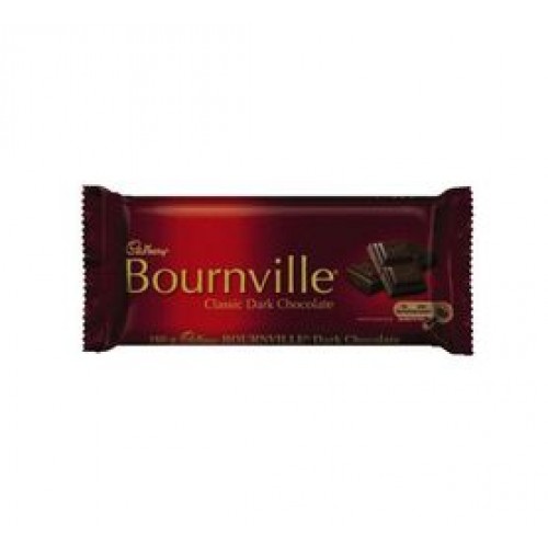 150G CADBURY BOURNVILLE