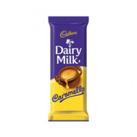 88G CADBURY CARAMELLO