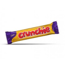 40G CRUNCHIE LARGE BAR