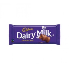 150G CADBURY DAIRY MILK