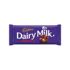 150G CADBURY FRUIT & NUT