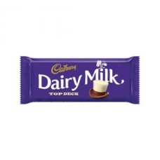 150G CADBURY TOP DECK