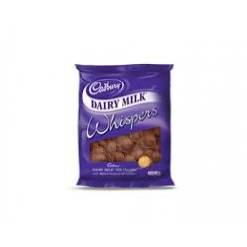 65G CADBURY WHISPERS