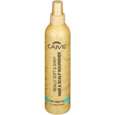 125ML CAIVIL JFK HAIR & SCALP NOURIS