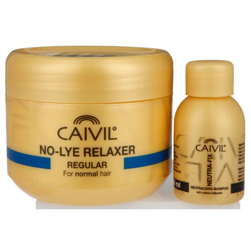 CAIVIL 225ML+NF RELAXER REGULAR