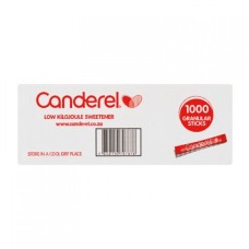 CANDEREL 100'S SWEETENER STICKS