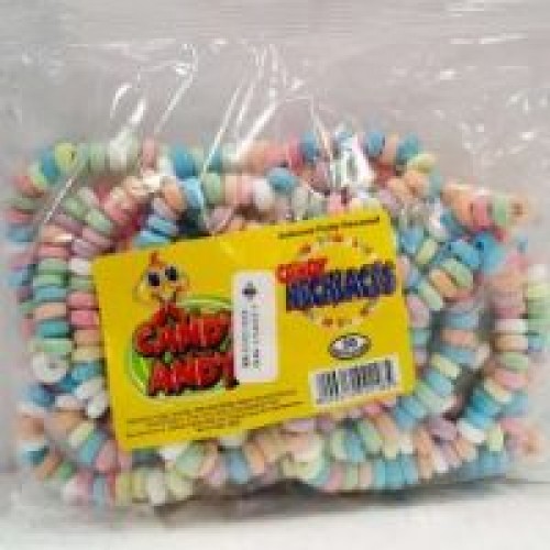 CANDY ANDY NECKLACES 20'S