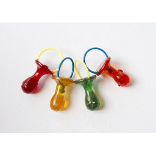 CANDY RUSH 20'S MINI DUMMI