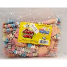 CANDY ANDY CANDY WATCHES 20'S