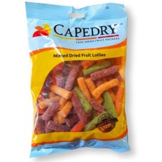 CAPE DRY 1KG FRUIT LOLLIES