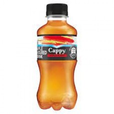 200ML PET CAPPY APPLE BURST